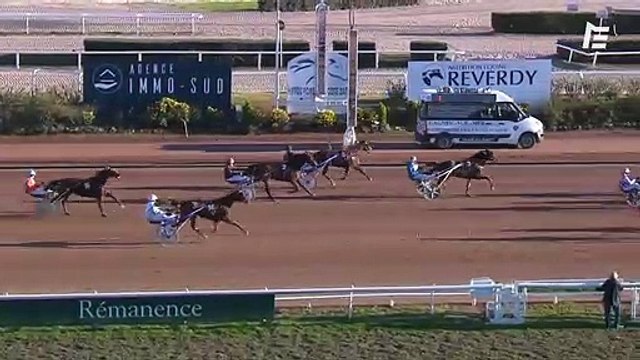 Un cavalier est traîné sur plusieurs mètres en pleine course à Cagnes-sur-Mer 