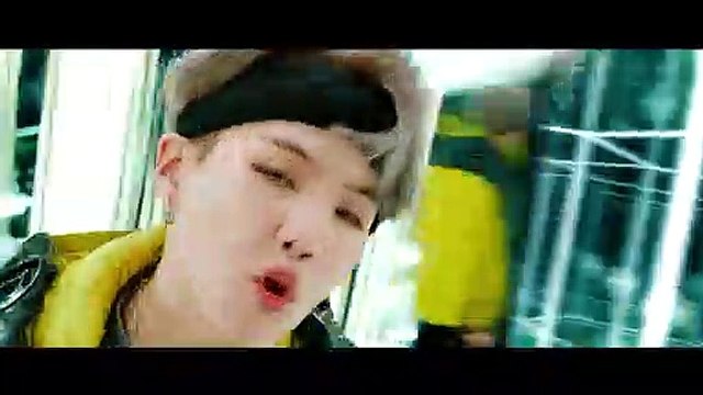 BTS (방탄소년단) MAP OF THE SOUL - 7 'Interlude - Shadow' Comeback Trailer