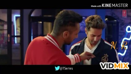 Dua Karo Street Dancer Song