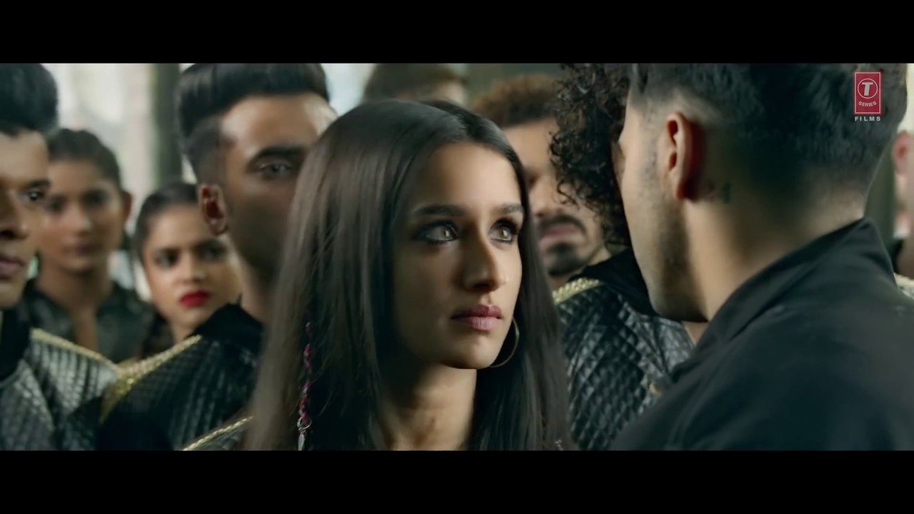 Dua Karo" Video | Street Dancer 3D | Varun Dhawan,Shraddha K | Arijit Singh, Bohemia, Sachin- Jigar