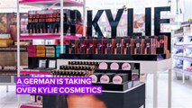 Kylie Cosmetics appoints new CEO