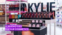 Kylie Cosmetics ha un nuovo amministratore delegato
