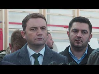 Sinjale pozitive për Shkupin dhe Tiranën para samitit në Zagreb