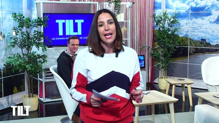 Video herunterladen: TILT - 10/01/2020 Partie 1 - Les actus musique de la semaine