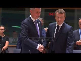 Donacione për rindërtimin/ Presidentja e KE: Konferenca për Shqipërinë, më 17 shkurt