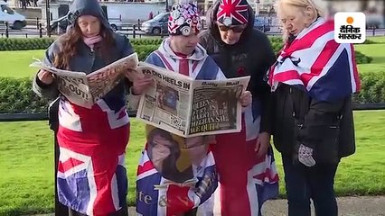 प्रिंस हैरी-मेगन के शाही जिंदगी छोड़ने का मतलब