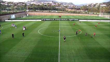 RELIVE: FC Basel v Fortuna Düsseldorf 01/2020