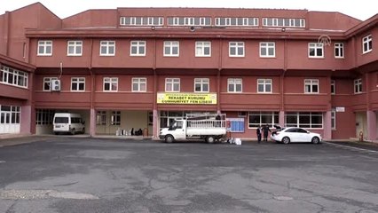 "Birlikte güzeliz" dediler, ihtiyaç sahiplerini sevindirdiler