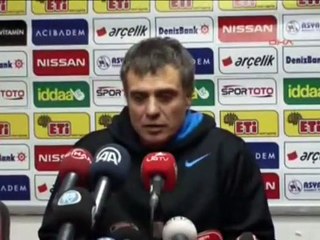 Yanal: 'Oyuncuların sebepsiz yere yatması...'