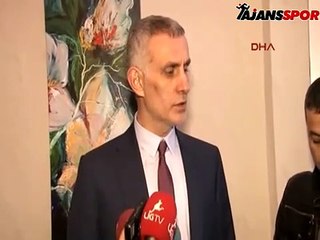 Gergin toplantıda neler konuşuldu?