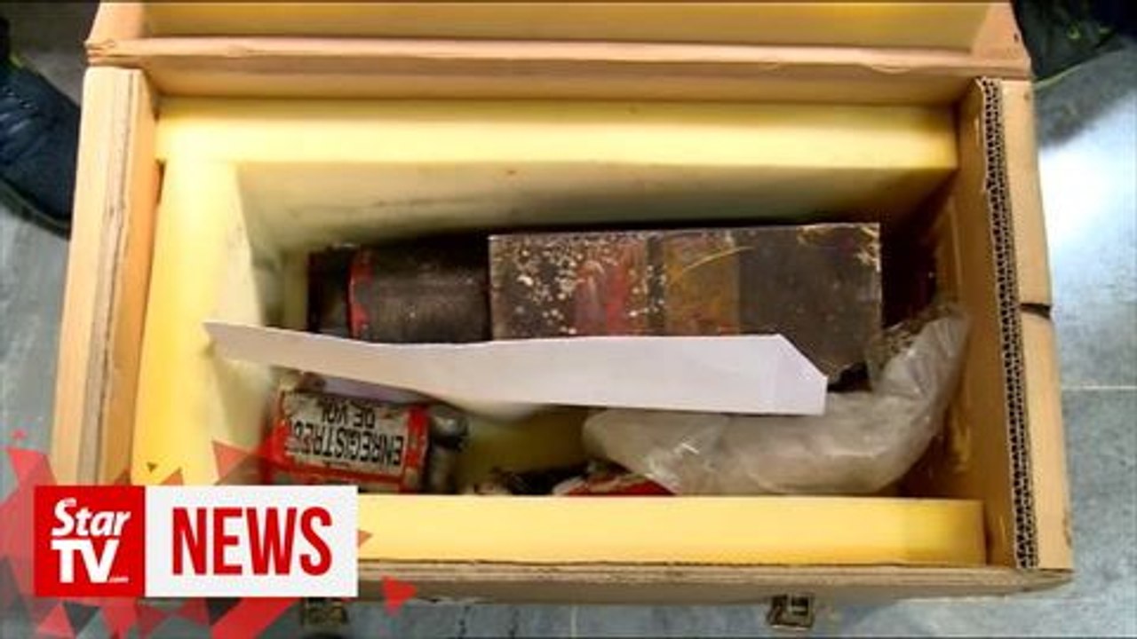 Ukraine president received data from U.S. on Iran plane crash