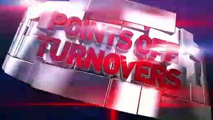 Atlanta Hawks 110-89 Toronto Raptors