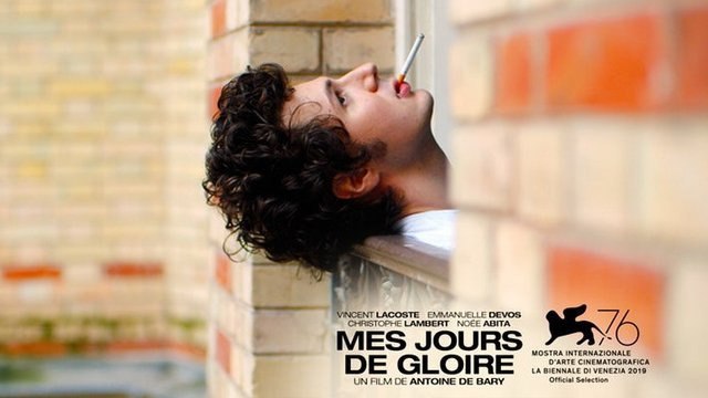 MES JOURS DE GLOIRE - Bande annonce officielle - Au cinéma le 26 février