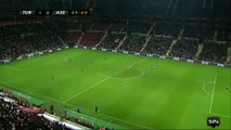 Burak Yılmaz - Azerbaycan gol