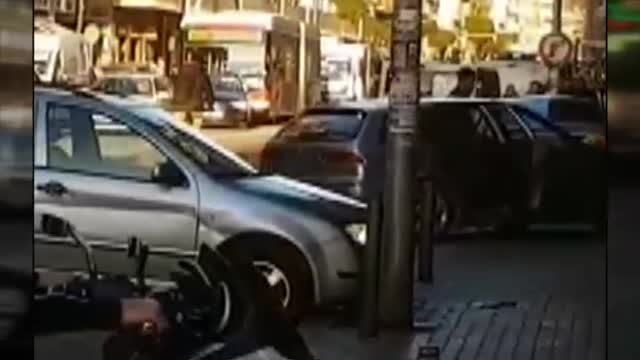 Alunizaje y ajuste de cuentas entre bandas rivales en Badalona