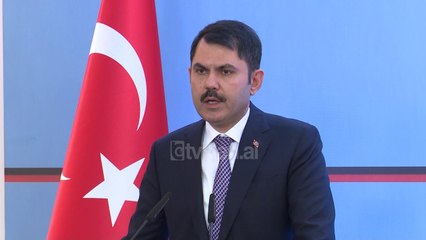Turqia nis ne fund te Janarit ndertimin e 500 banesave ne Laç