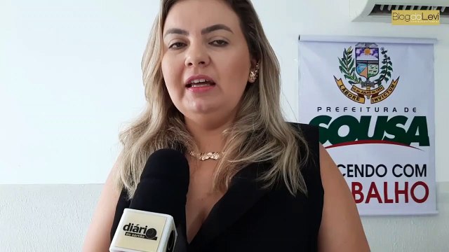 Conselheiros tutelares de Sousa são empossados para mandato de 4 anos