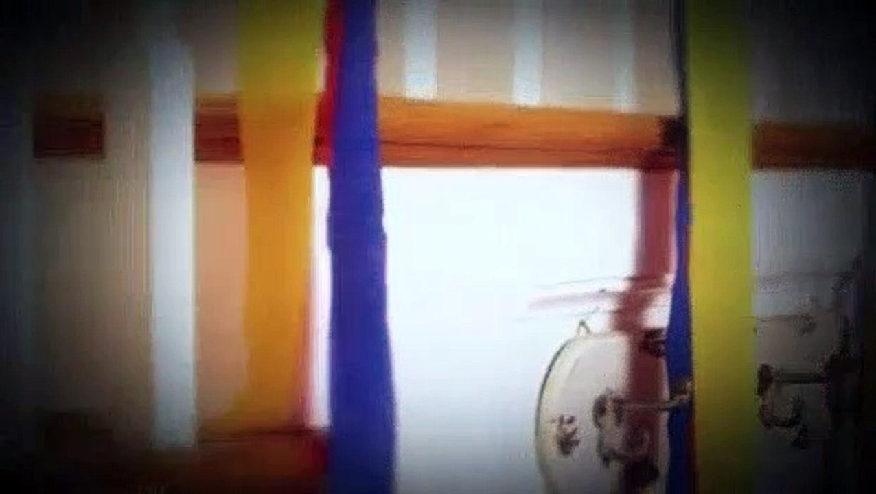 My Haunted House S04E02 Sad Sam and Black Magic