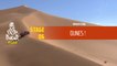 Dakar 2020 - Étape 6 / Stage 6 - Dunes !