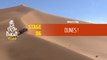 Dakar 2020 - Étape 6 / Stage 6 - Dunes !