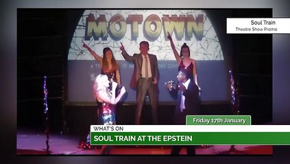 What's On Guide 10th January 2020