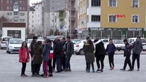 Kayseri'de öğretmene veli darbına soruşturma