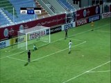 Panenka penaltısı işe yaramadı!