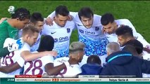 Trabzonspor- 5 - 1 BB Erzurumspor