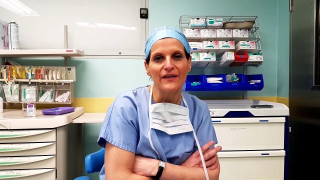 Nancy : la clinique Louis Pasteur se dote d’un nouvel outil pour la chirurgie de la thyroïde