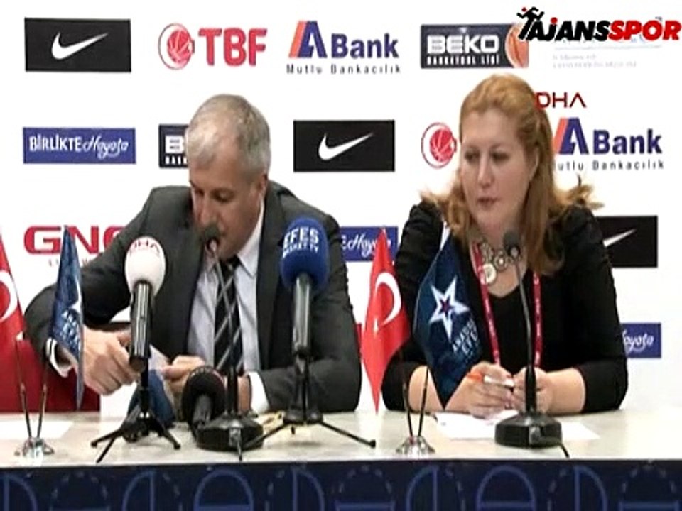 Obradovic çok memnun..