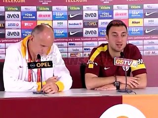 Taffarel: 'Önemli olan 3 puandı..'