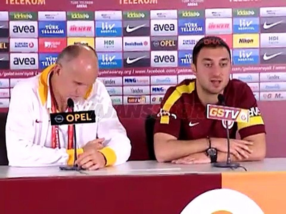 Taffarel: 'Önemli olan 3 puandı..'