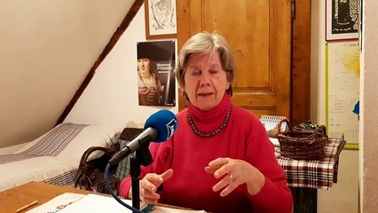 Le mot Kehl dans la Flânerie Lexicale de l'Ami Hebdo