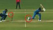 IND vs SL 3rd t20 : Rahul throws away his wicket after his half century | Oneindia Kannada