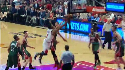 Gecenin En iyi 10 Hareketi - 28 Nisan