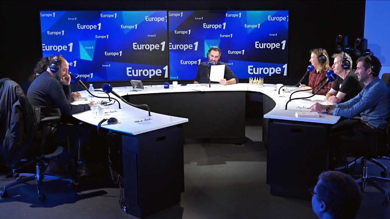 Le moment où Kad Merad et Sabrina Ouazani ont su qu'ils seraient acteurs