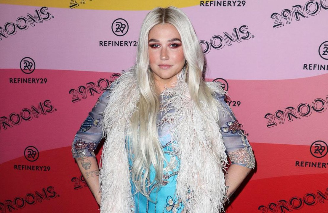 Kesha will beim Super Bowl die Nationalhymne singen