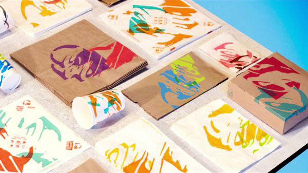 Taco Bell Commits to Sustainable Packaging by 2025 video Dailymotion
