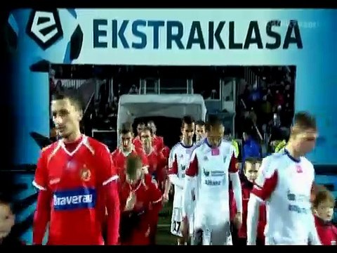 Gornik liderlik koltuğundan inmiyor! Gornik Zabrze 3-2 Widzew Lodz