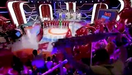 U20 Milli Takımı oyuncuları yarışma programında! Bölüm 1