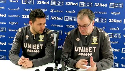 Should Leeds Fans Be Concerned?