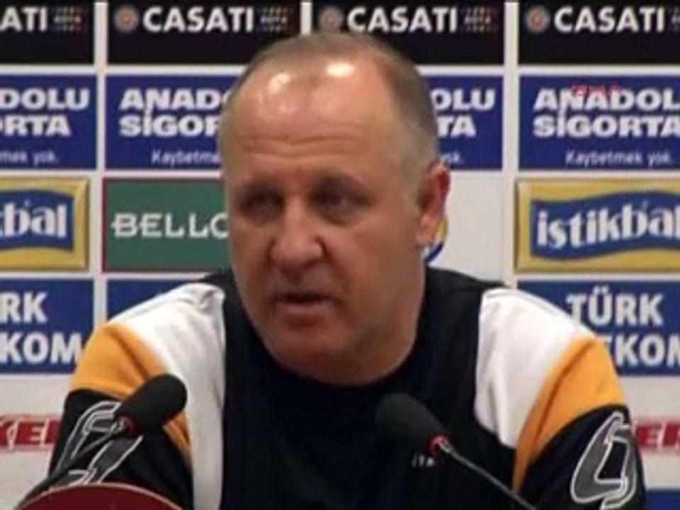 Bakkal skoru bildi!