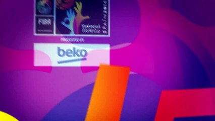 2014 Dünya Basketbol Şampiyonası