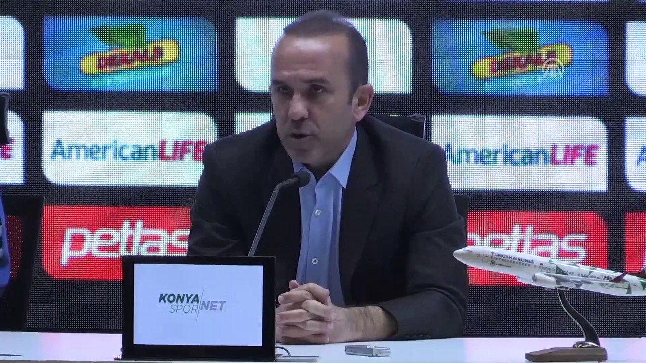 Mehmet Özdilek