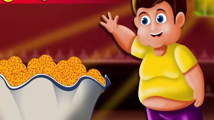 Thadiyan story |Fatty Boy Kids story malayalam fairy tales