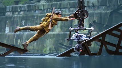 How WWI epic '1917' was filmed to look like one continuous shot