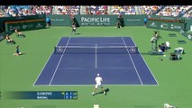 Best Of Nadal against Djokovic (Masters Edition) Part 1