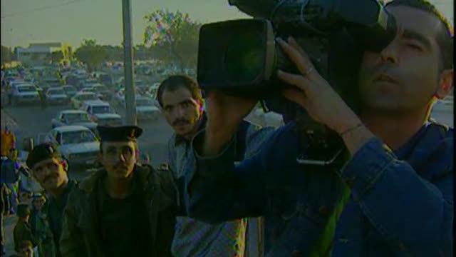 La Audiencia Nacional condena al Estado a indemnizar a la familia de José Couso