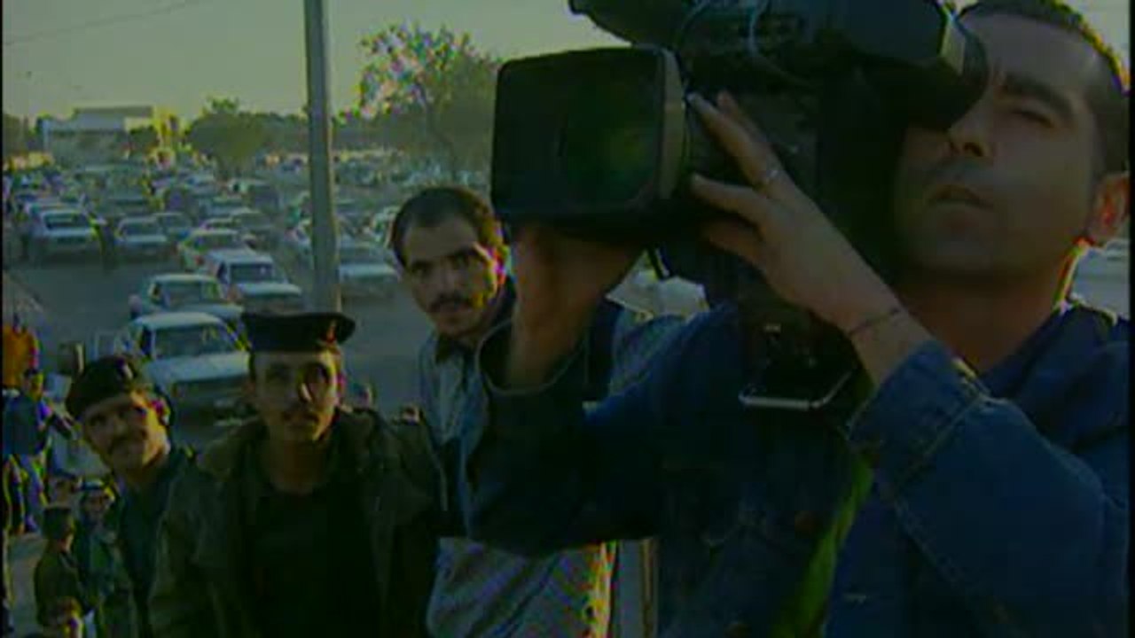 La Audiencia Nacional condena al Estado a indemnizar a la familia de José Couso