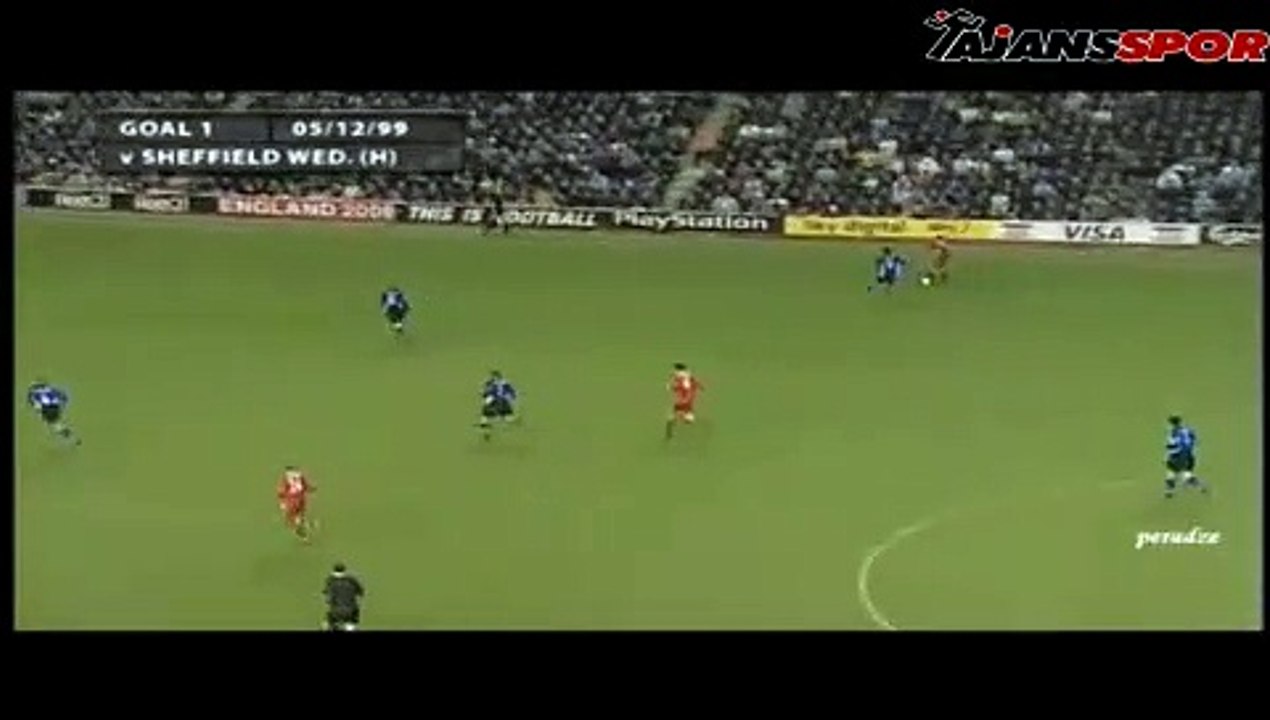 Steven Gerrard - 6